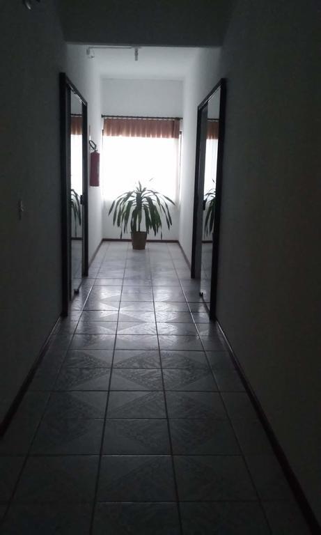 Hotel E Pousada Via Mar Itapocu Εξωτερικό φωτογραφία