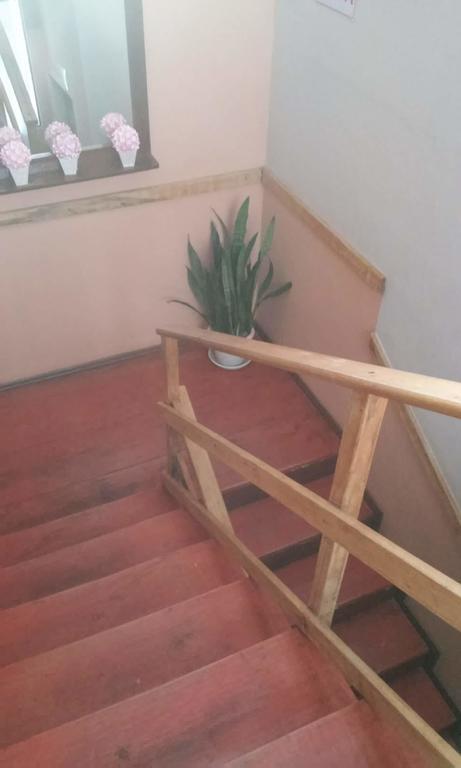 Hotel E Pousada Via Mar Itapocu Εξωτερικό φωτογραφία