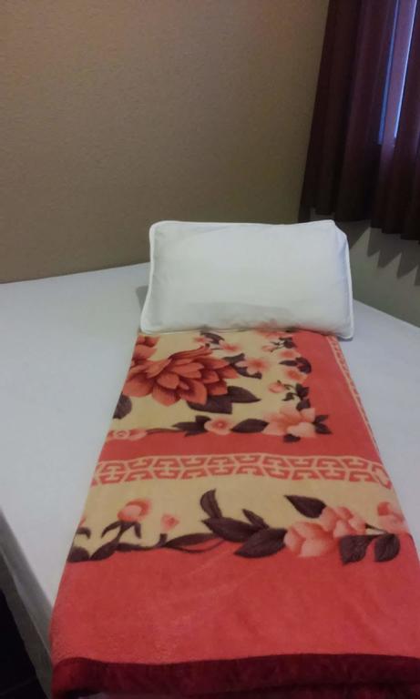 Hotel E Pousada Via Mar Itapocu Εξωτερικό φωτογραφία