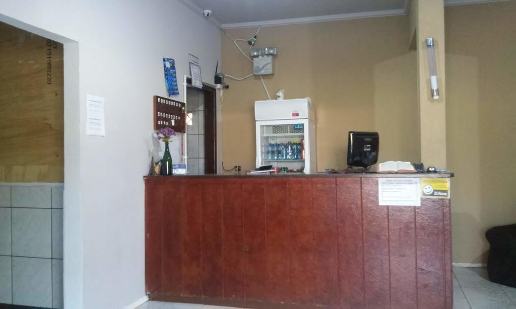 Hotel E Pousada Via Mar Itapocu Εξωτερικό φωτογραφία