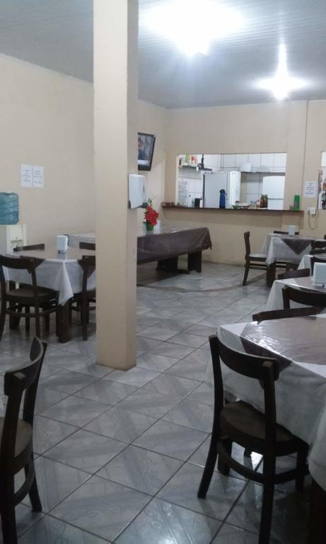 Hotel E Pousada Via Mar Itapocu Εξωτερικό φωτογραφία