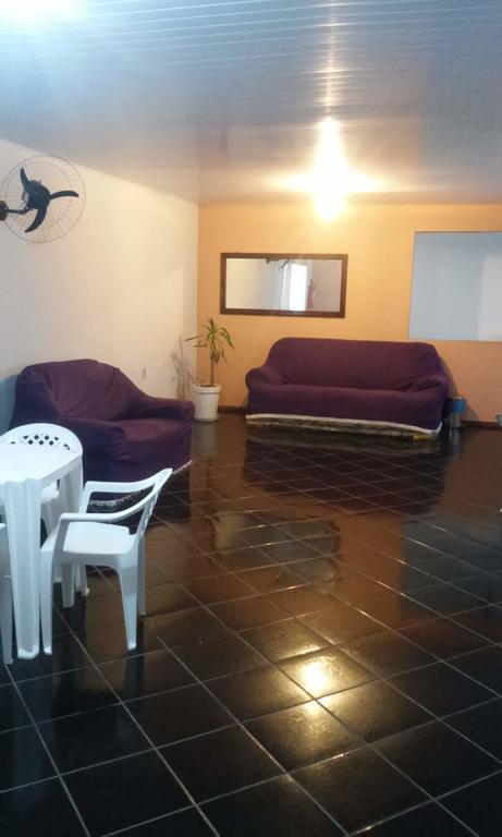 Hotel E Pousada Via Mar Itapocu Εξωτερικό φωτογραφία
