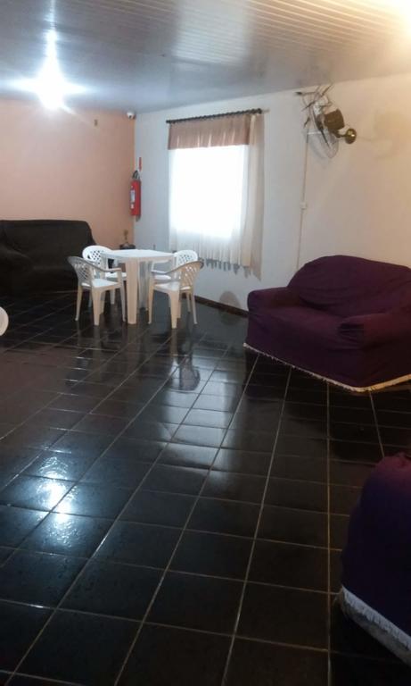 Hotel E Pousada Via Mar Itapocu Εξωτερικό φωτογραφία