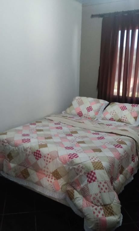 Hotel E Pousada Via Mar Itapocu Εξωτερικό φωτογραφία