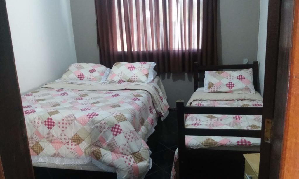 Hotel E Pousada Via Mar Itapocu Εξωτερικό φωτογραφία